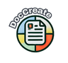 DocCreate logo