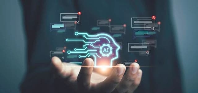 Voice & AI Solutions